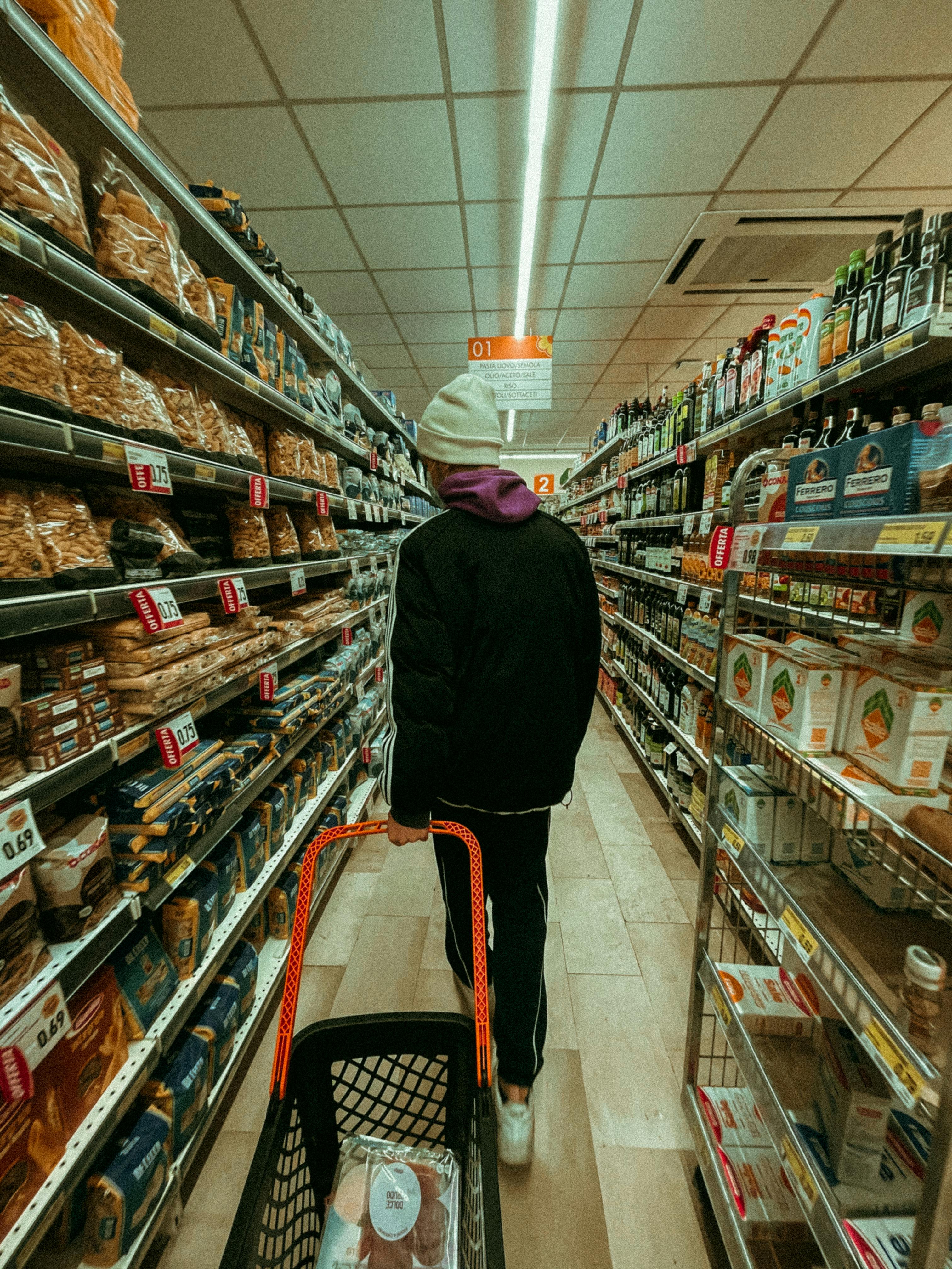 Shop