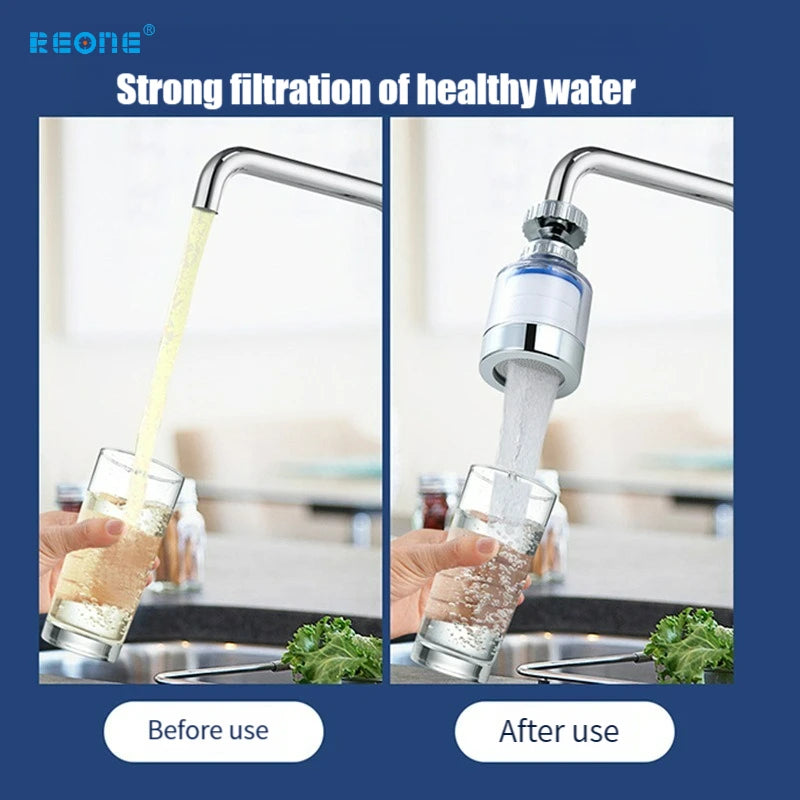 EasyWash 1080° Faucet Extender - Atnomic Kart